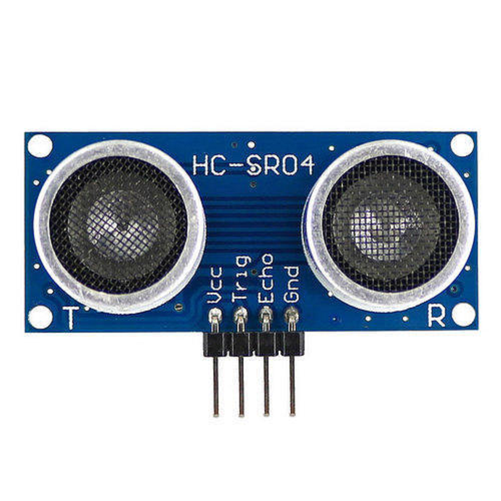 HC-SR 04